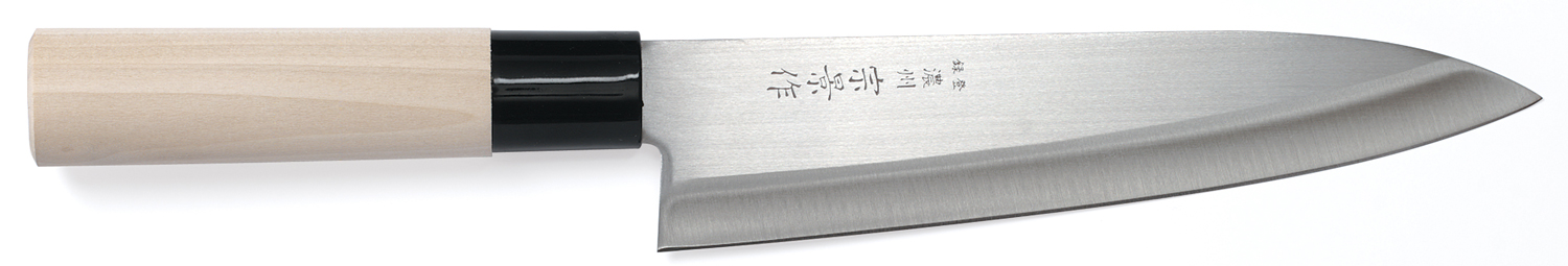 CHROMA Haiku Home Gyuto 18,5 cm