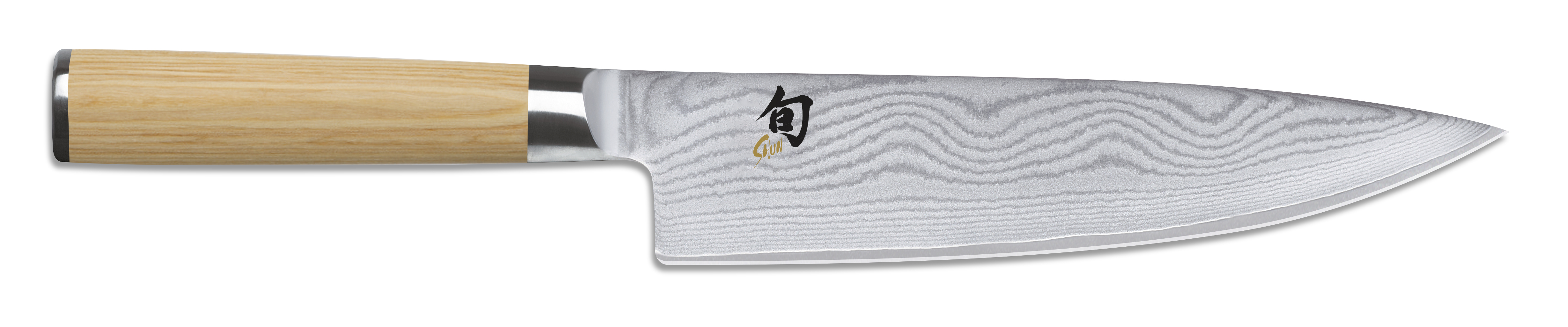 SHUN CLASSIC White Kochmesser 8" (20 cm)