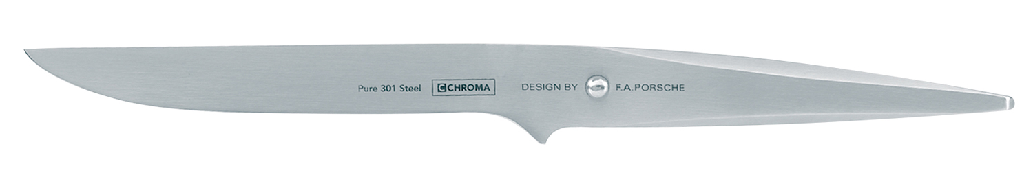 CHROMA type 301 Ausbeinmesser