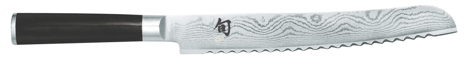 Kai Shun Brotmesser