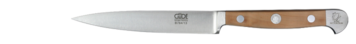 Güde Alpha Birne Spickmesser - 13 cm