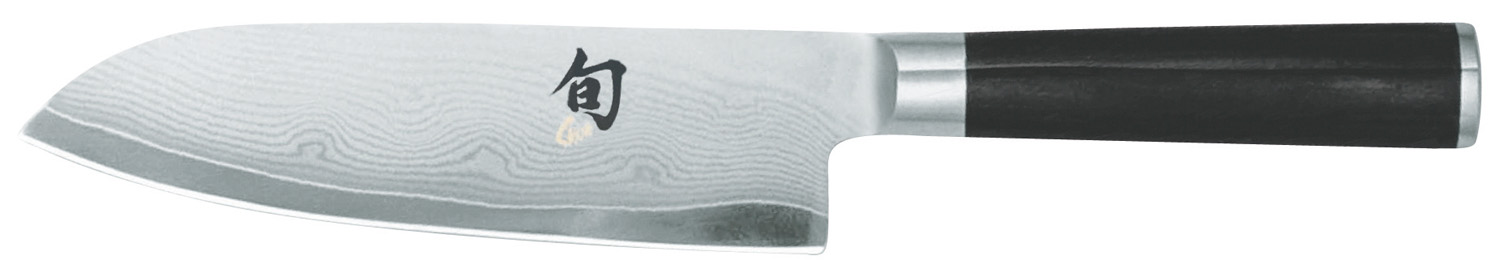 Kai Shun Santoku