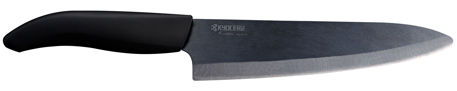 Chef Kochmesser Pro - Keramikmesser