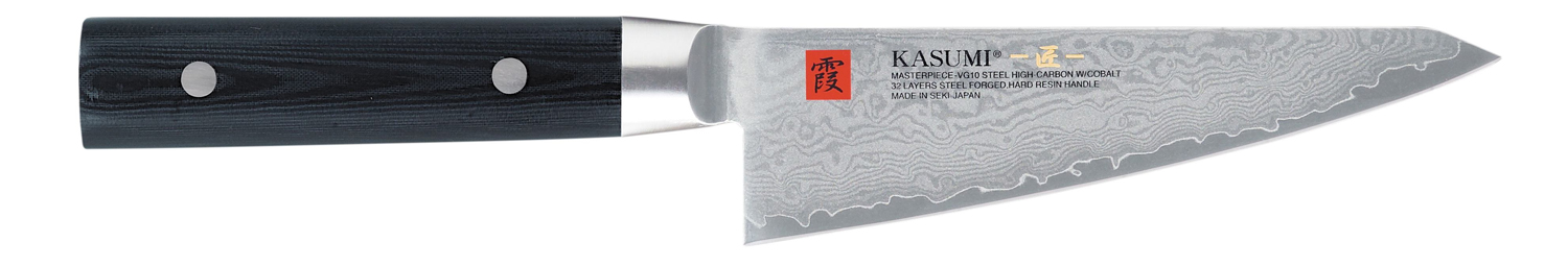 KASUMI Masterpiece Kochmesser (14 cm) 