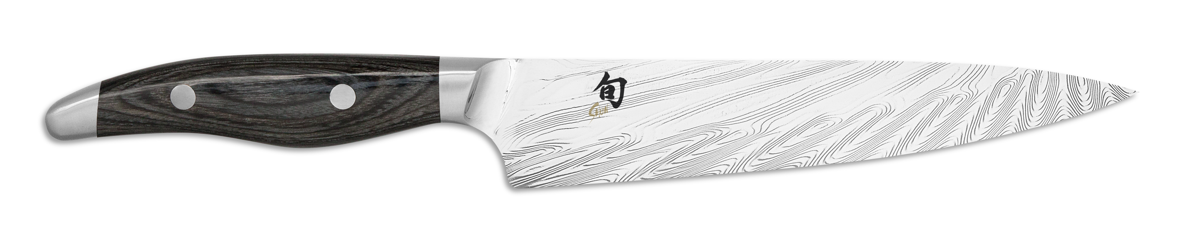 Kai Shun Nagare Allzweckmesser 6“ (15 cm)