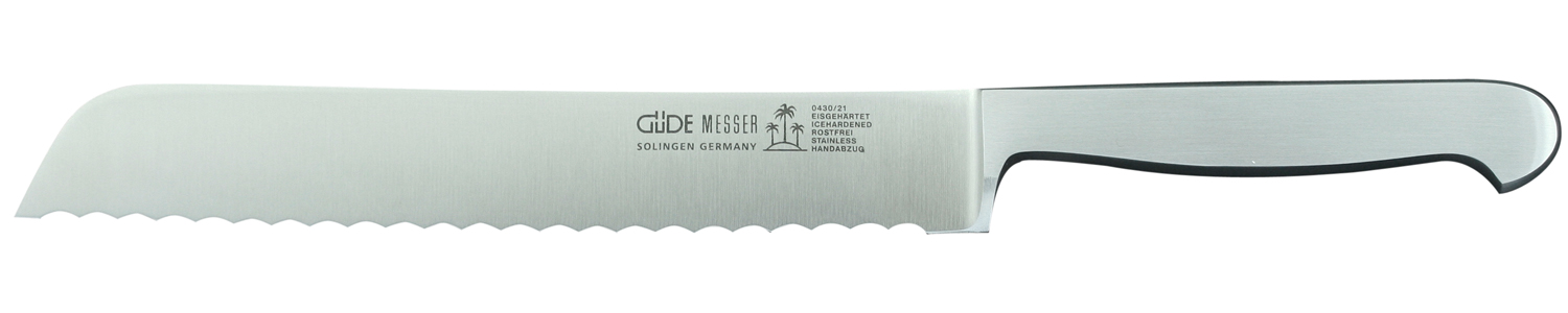 Güde Kappa Brotmesser 0430/21