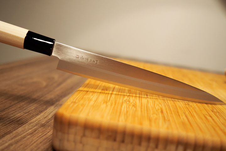 Sashimi Messer Haiku Home 