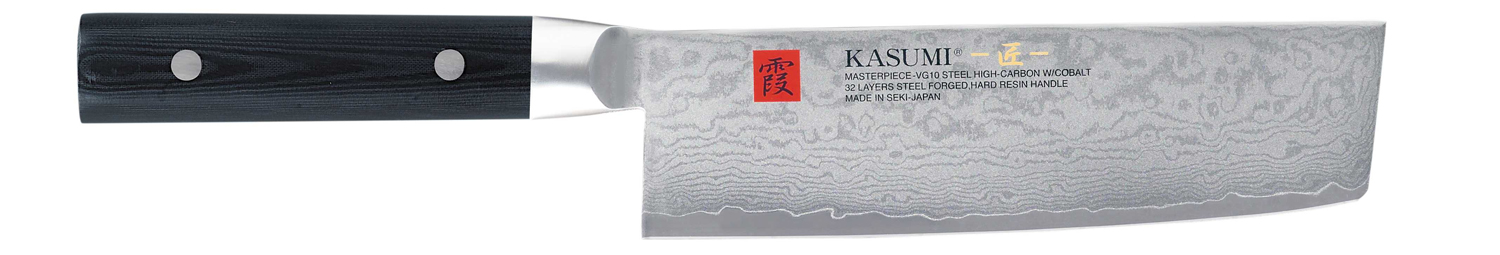 KASUMI Masterpiece Nakiri