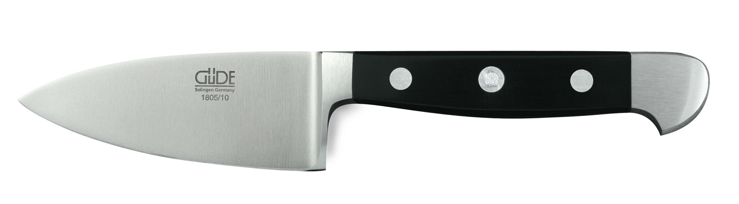 Güde Alpha Hartkäsemesser