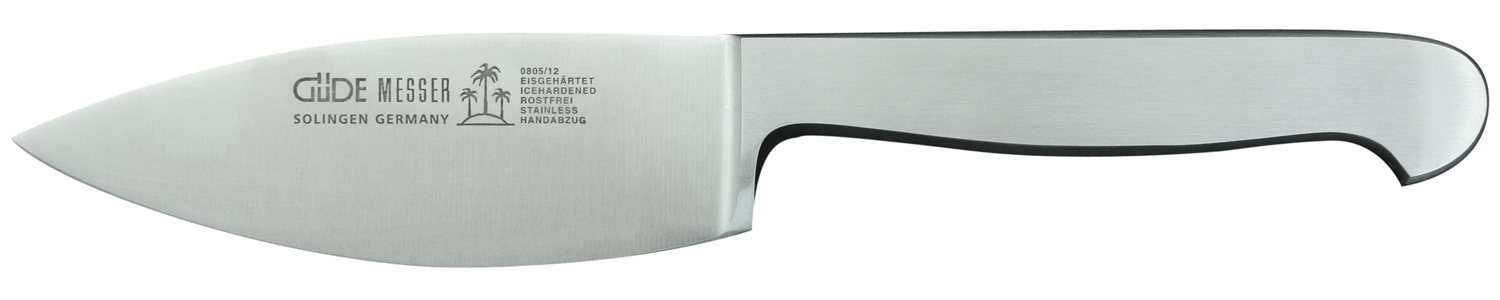 Güde Kappa Hartkäsemesser 0805/12