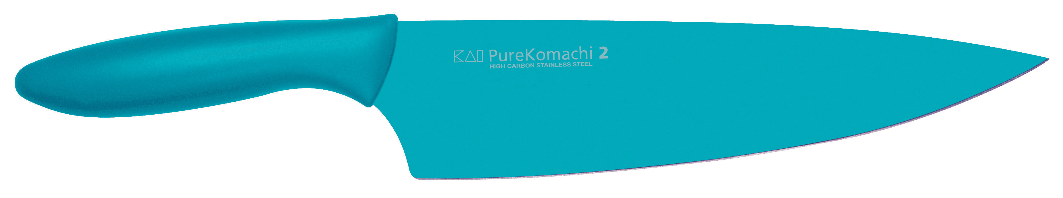 Kai Pure Komachi 2 - Kochmesser 