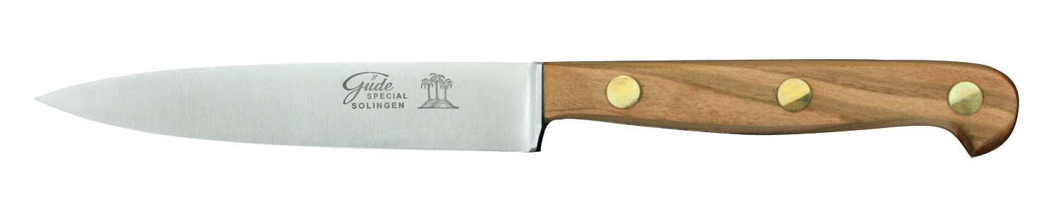 Karl Güde Spickmesser 10 cm
