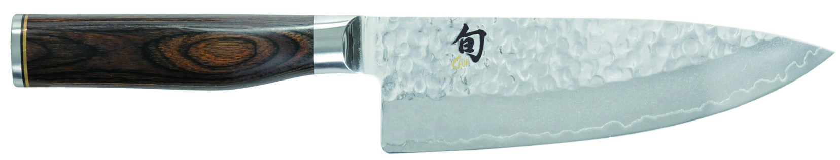 KAI SHUN PREMIER Tim Mälzer Kochmesser 14 cm